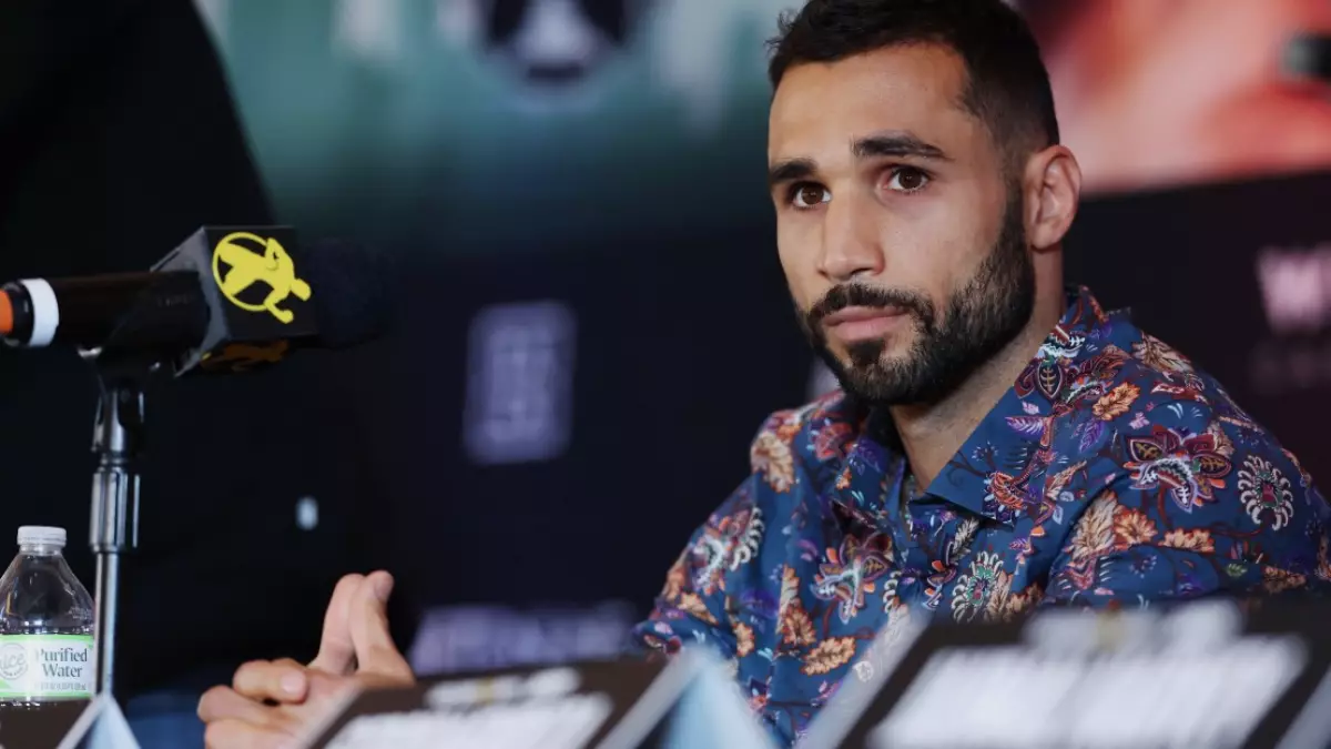 MVP требует у WBA реванш Бахди со Скофилдом из-за судейских ошибок
