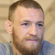 Конор Макгрегор