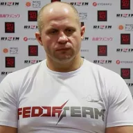 Фёдор Емельяненко