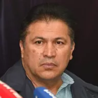 Хавьер Мендес