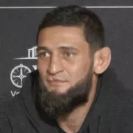 Хамзат Чимаев