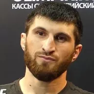 Магомед Анкалаев