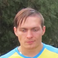 Александр Усик