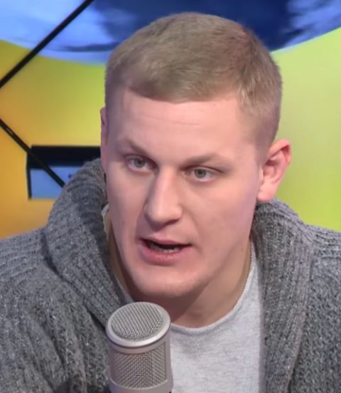 Сергей Павлович