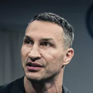 Владимир Кличко