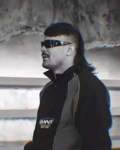 Диего Лопес, фото из соцсетей